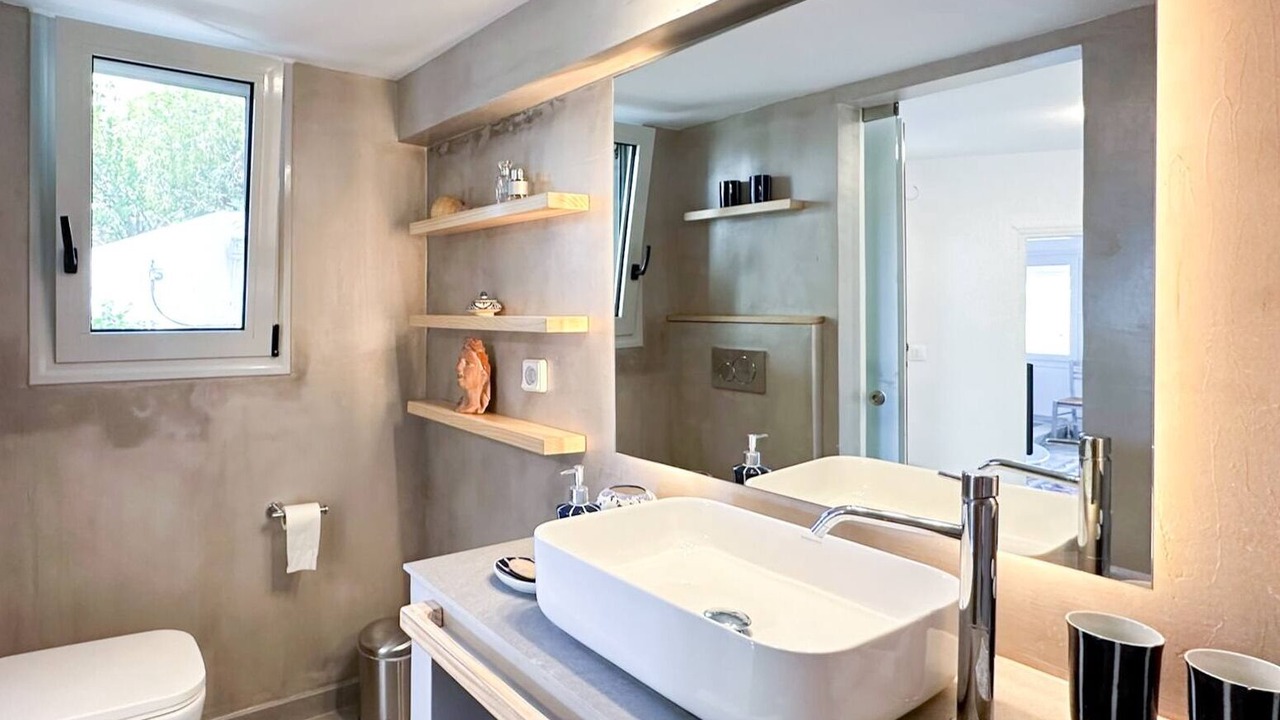 Photo of Bathroom in Kanapitsa