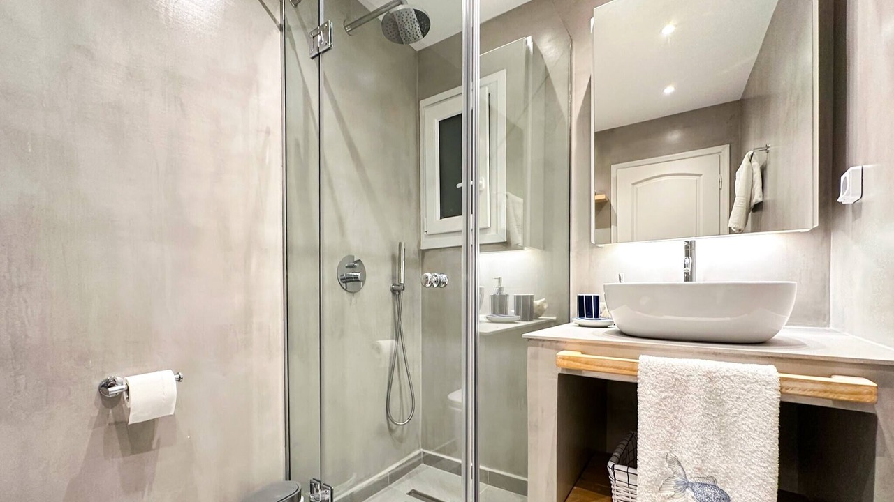 Photo of Bathroom in Kanapitsa