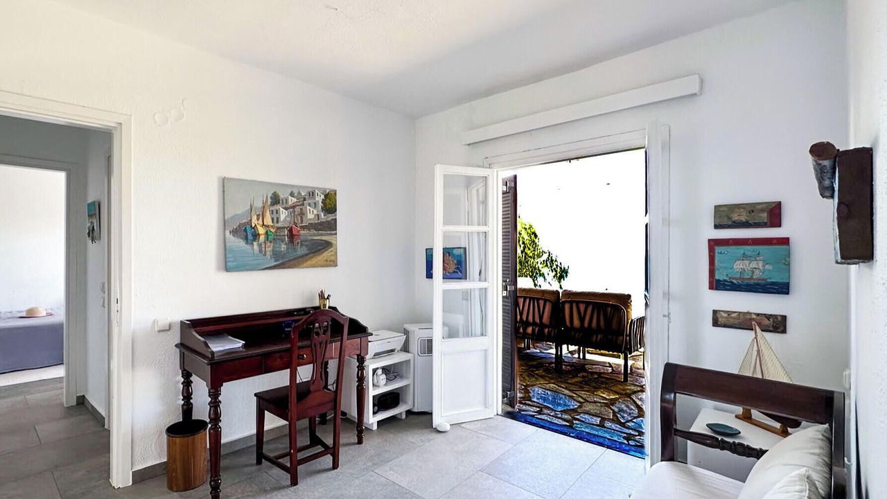 Photo of Livingroom in Kanapitsa