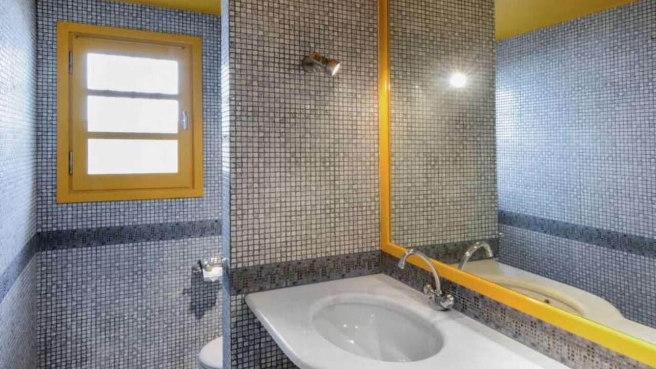 Photo of Bathroom in Kanapitsa