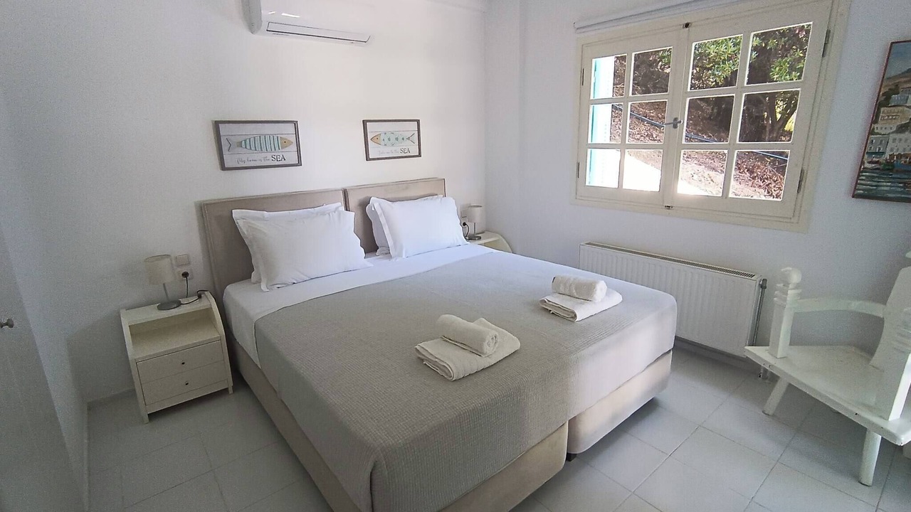 Photo of Bedroom in Kanapitsa