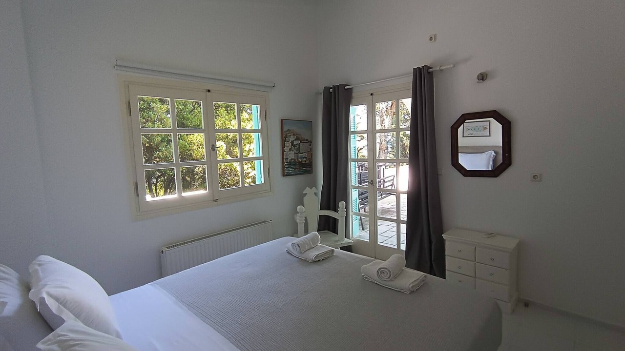 Photo of Bedroom in Kanapitsa