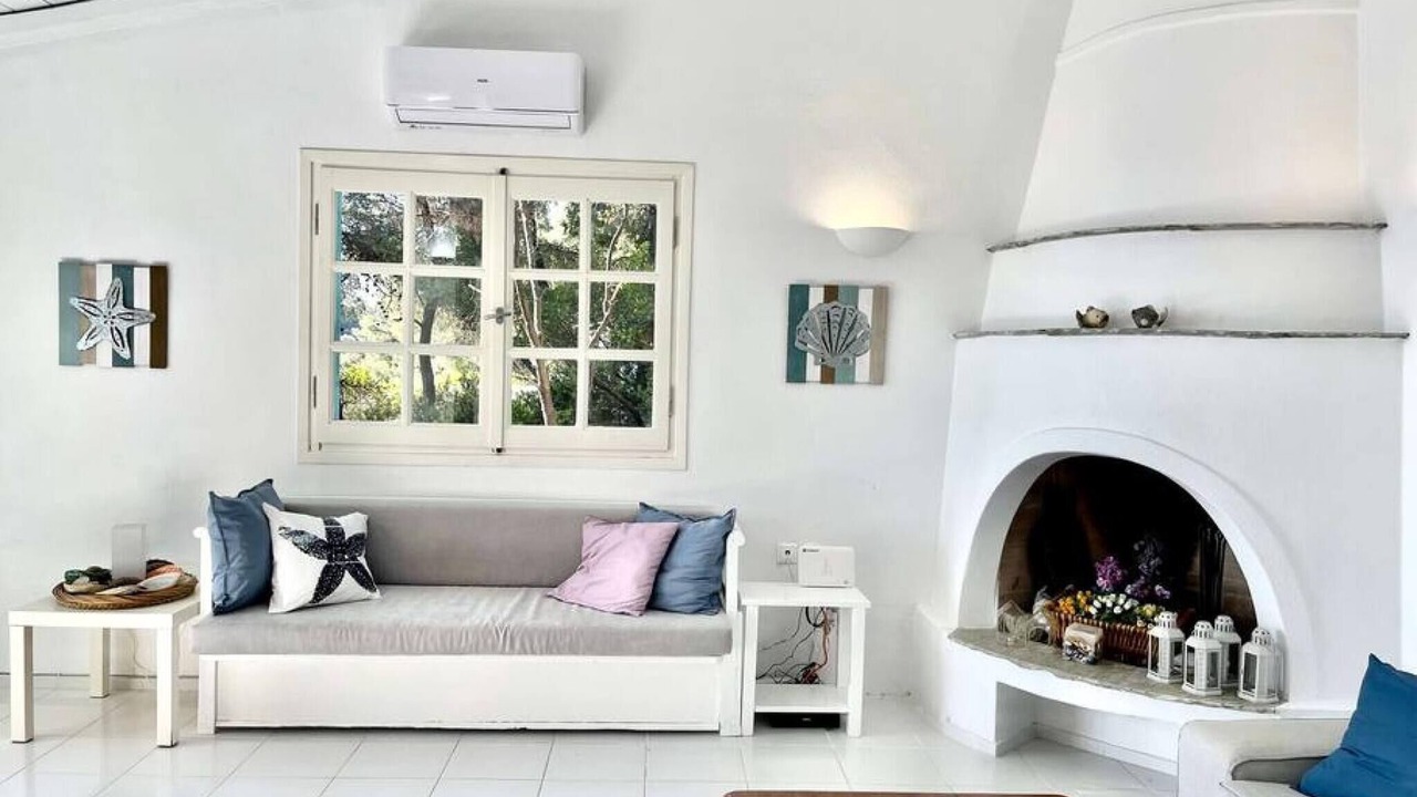 Photo of Livingroom in Kanapitsa