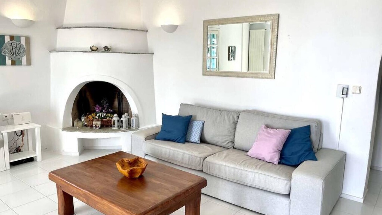 Photo of Livingroom in Kanapitsa