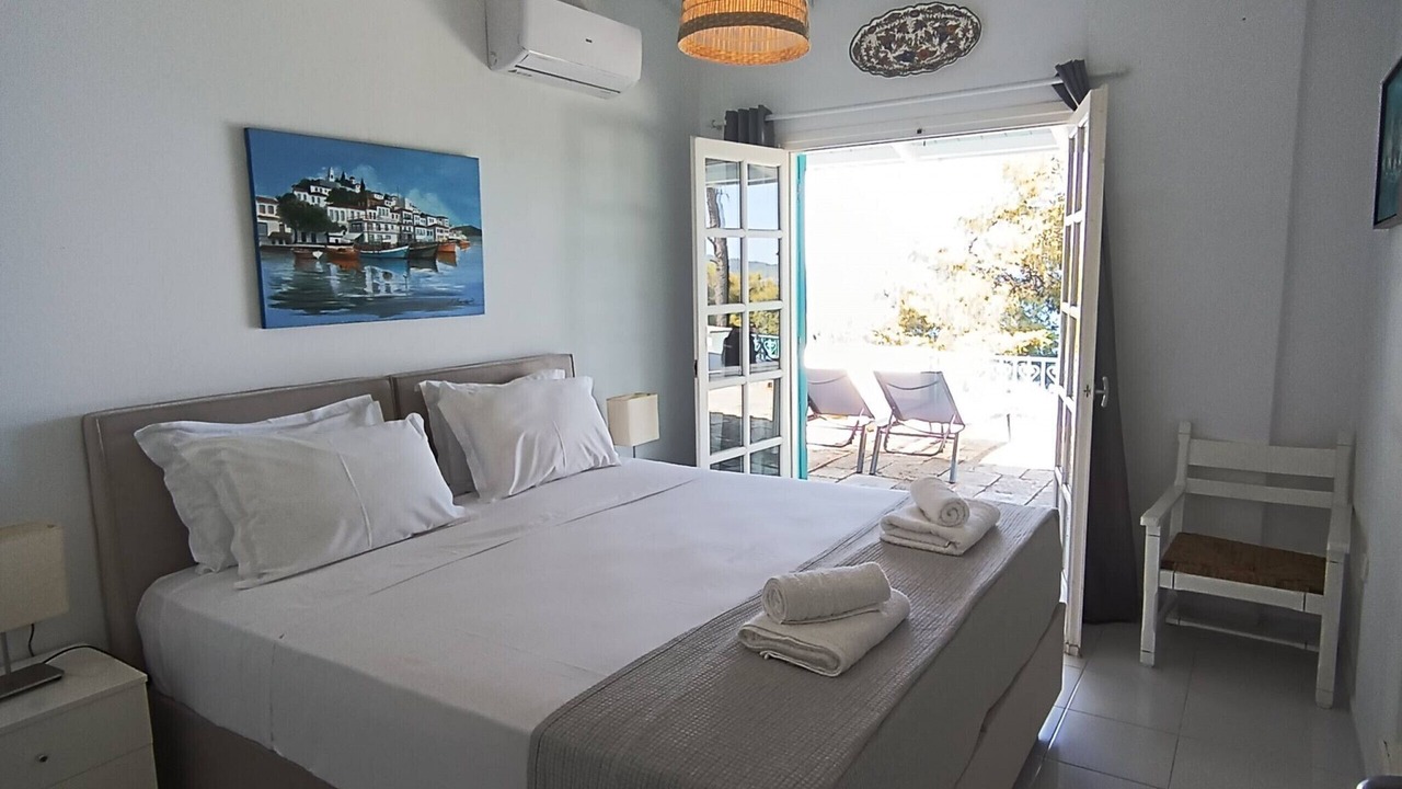 Photo of Bedroom in Kanapitsa