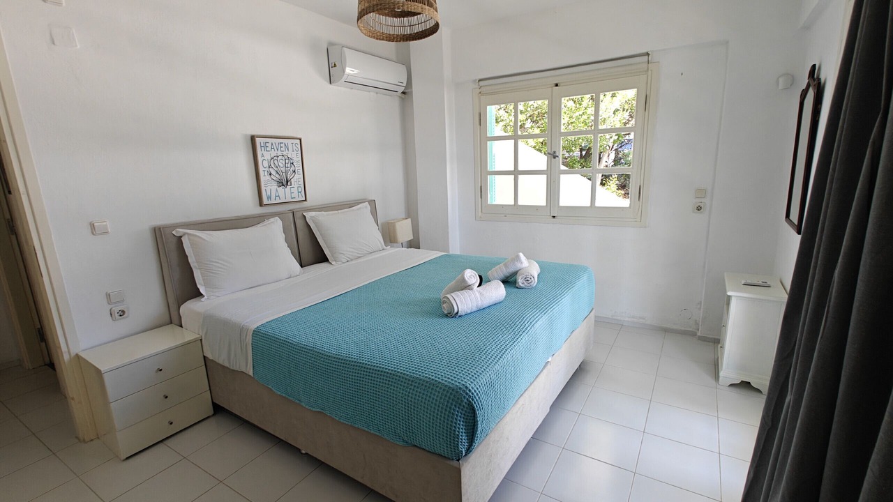 Photo of Bedroom in Kanapitsa