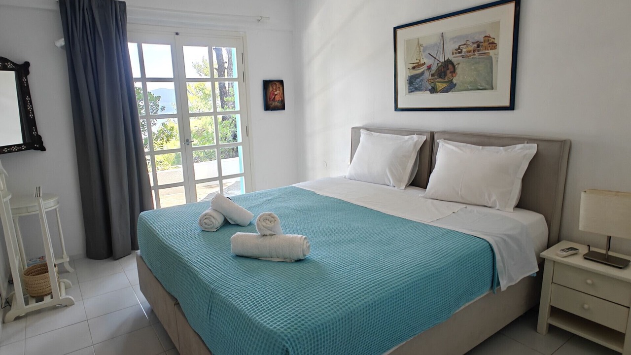 Photo of Bedroom in Kanapitsa