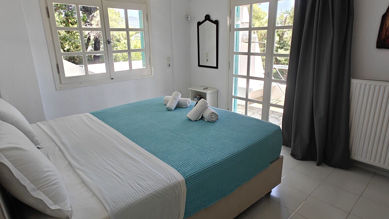 Photo of Bedroom in Kanapitsa