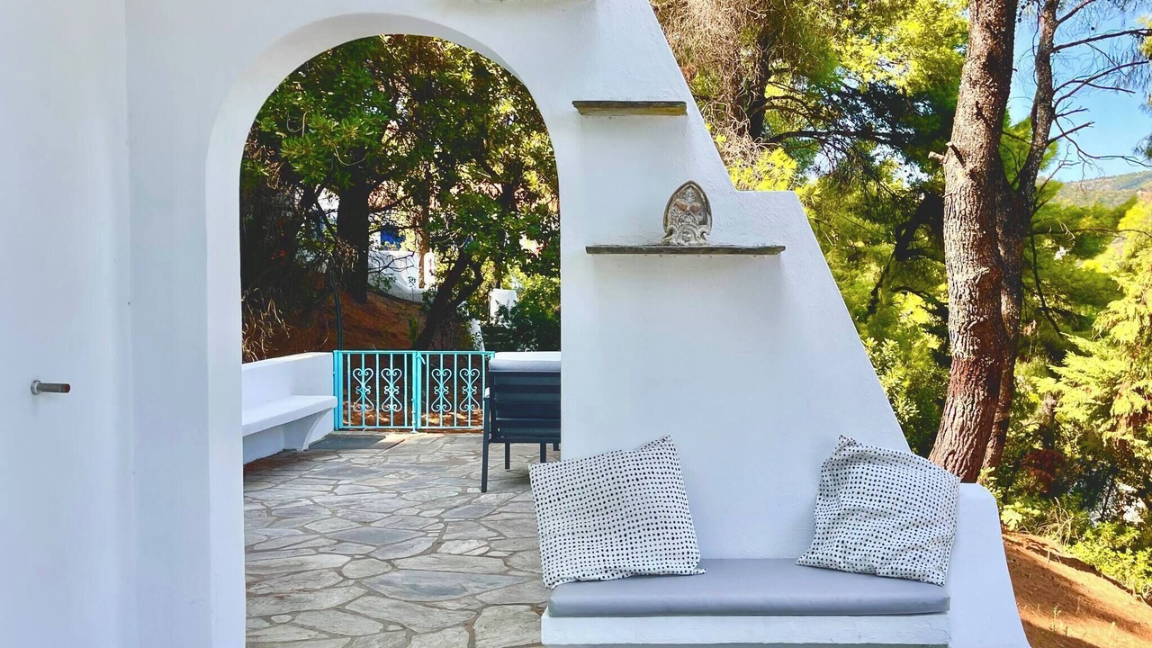 Photo of Patio Balcony in Kanapitsa