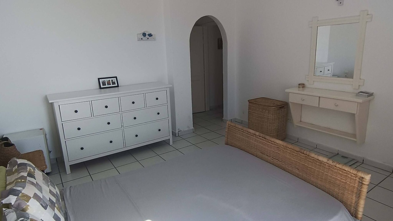 Photo of Bedroom in Kanapitsa