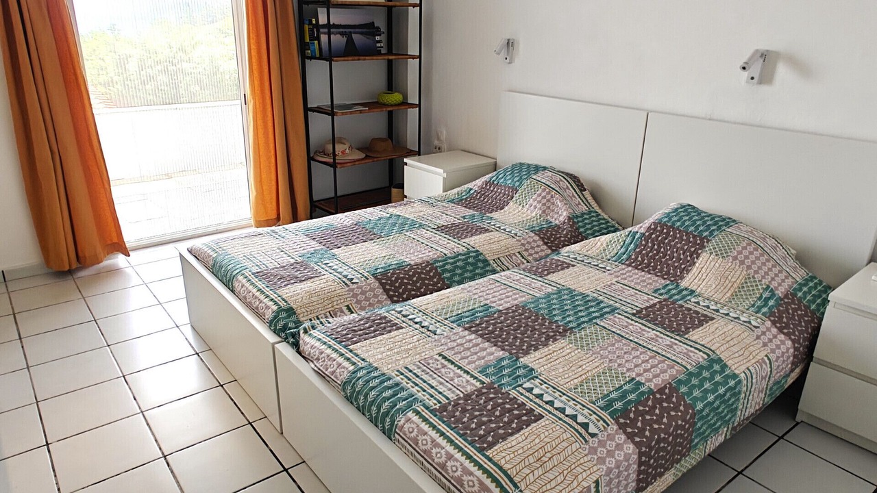 Photo of Bedroom in Kanapitsa