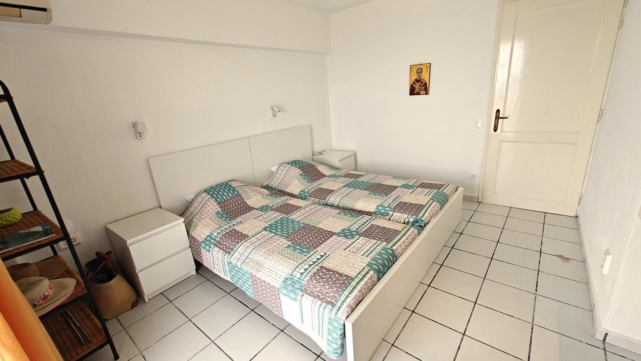 Photo of Bedroom in Kanapitsa