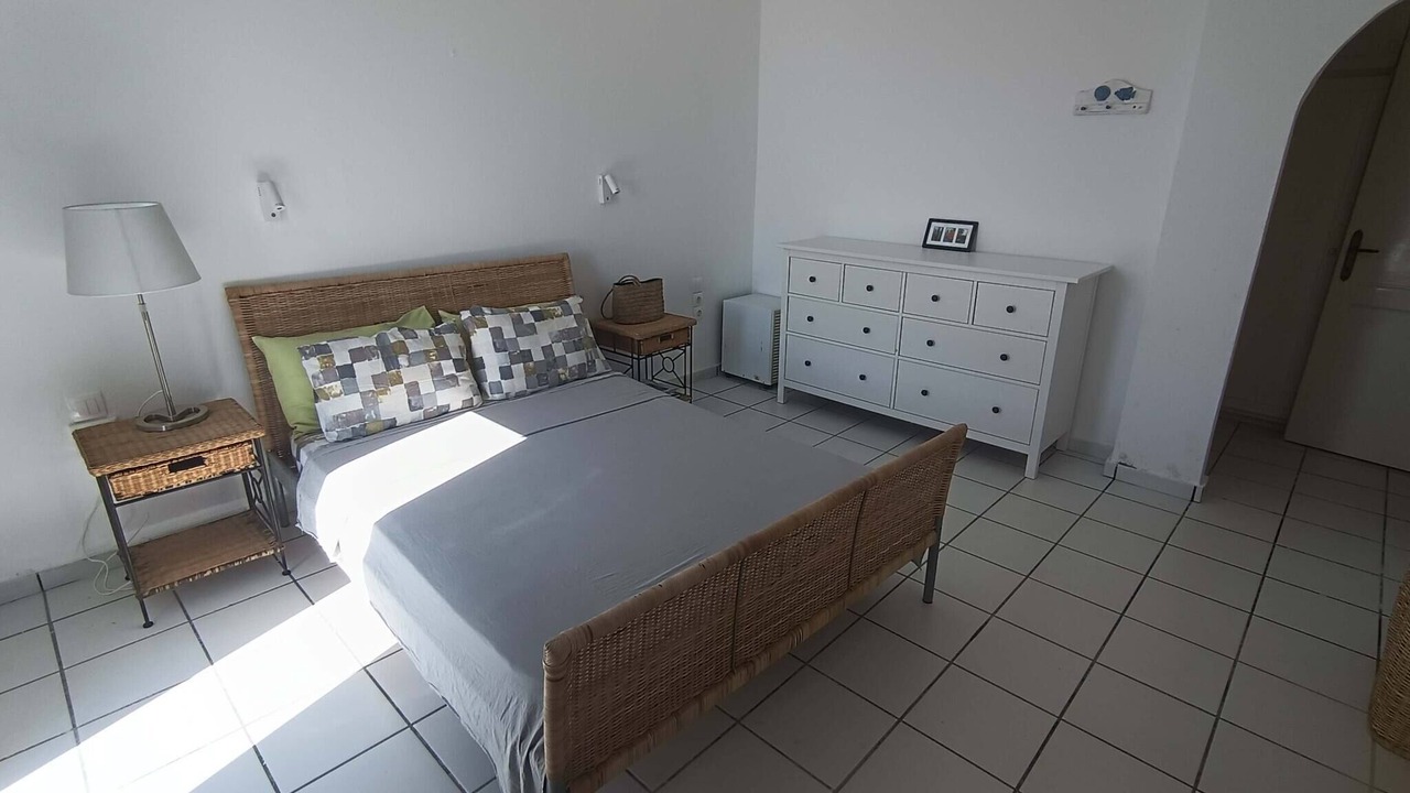 Photo of Bedroom in Kanapitsa