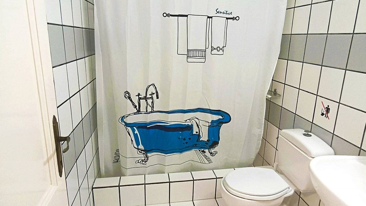 Photo of Bathroom in Kanapitsa