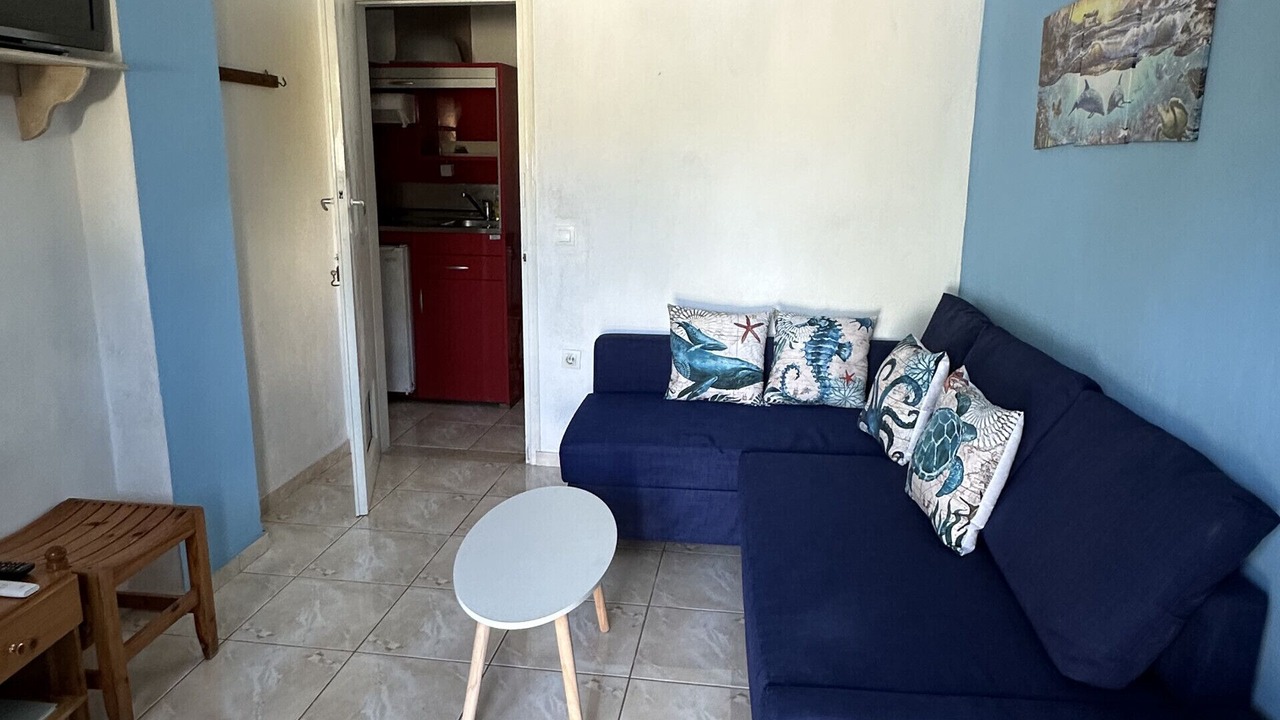 Photo of Livingroom in Skiathos Town