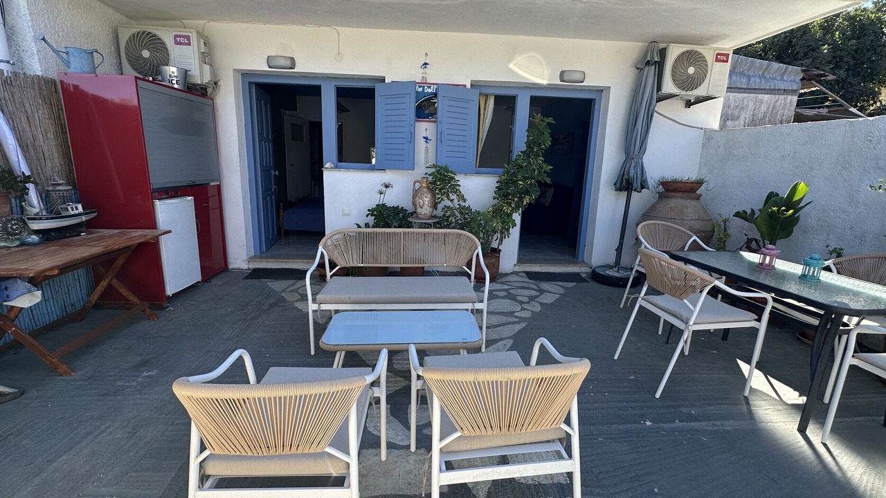 Photo of Outdoor in Skiathos Town