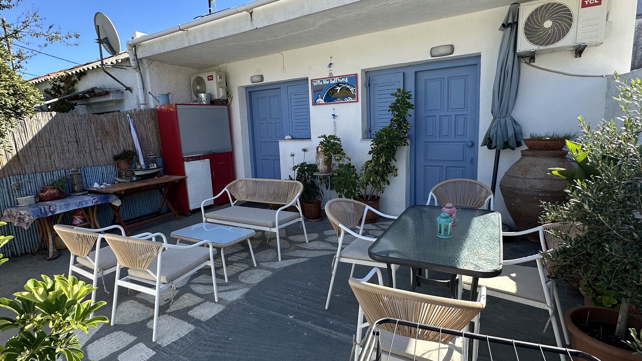 Photo of Outdoor in Skiathos Town