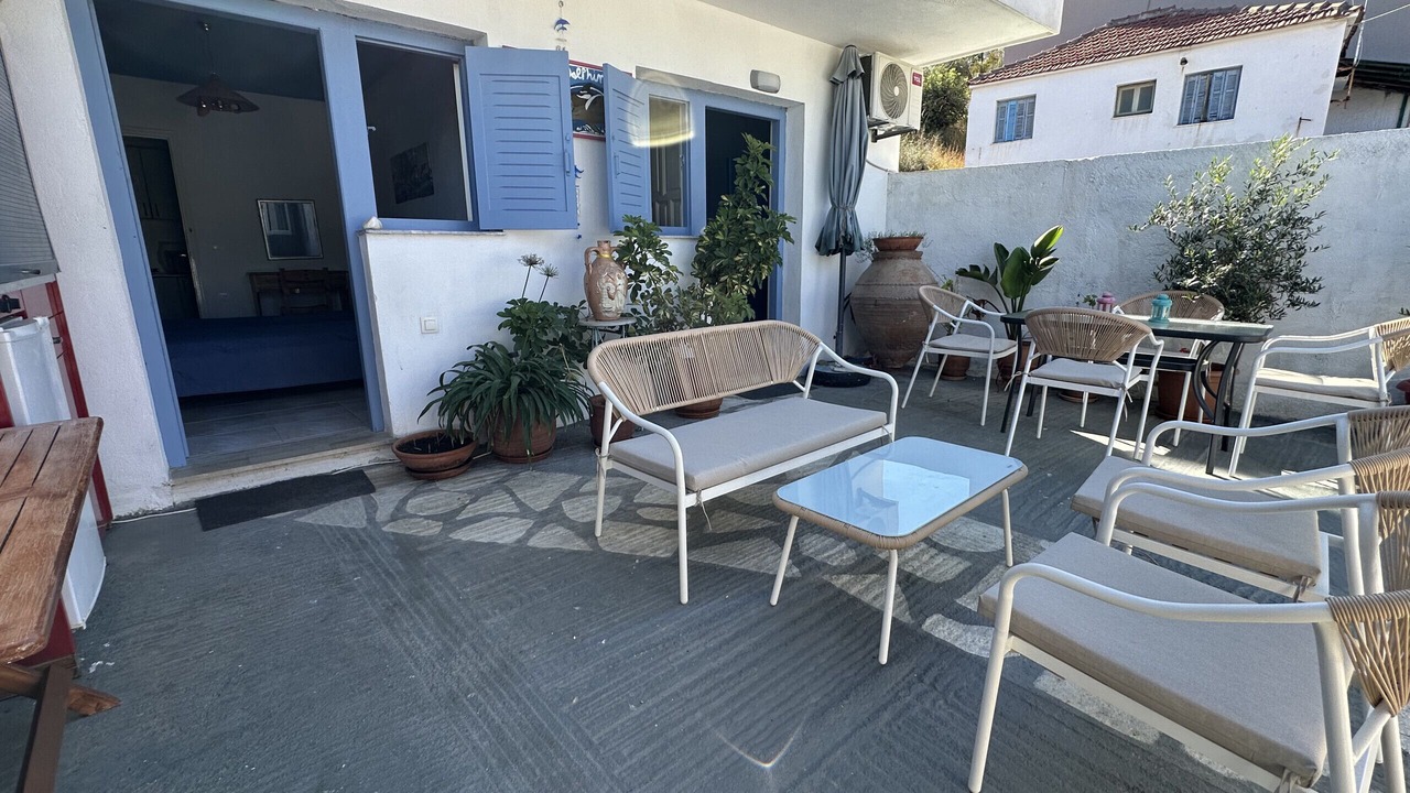 Photo of Outdoor in Skiathos Town