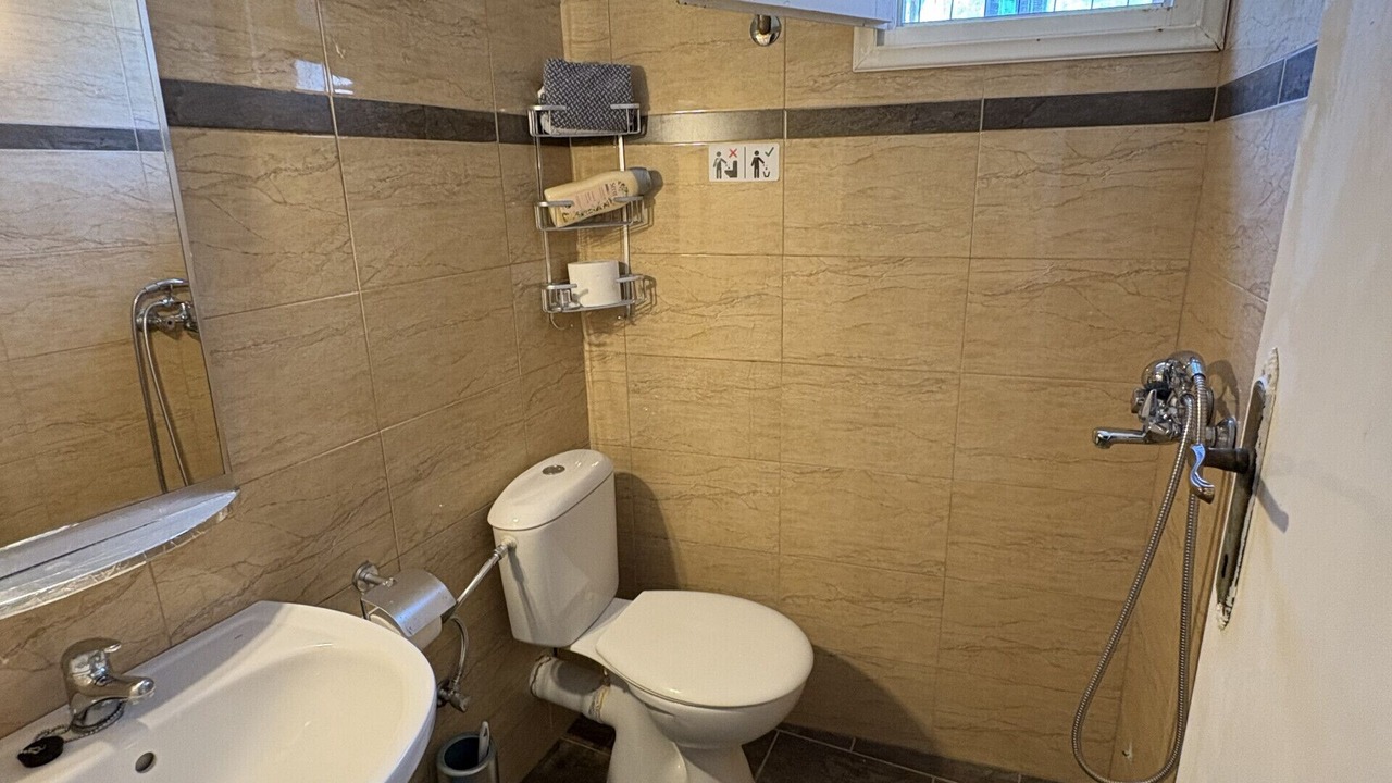 Photo of Bathroom in Skiathos Town