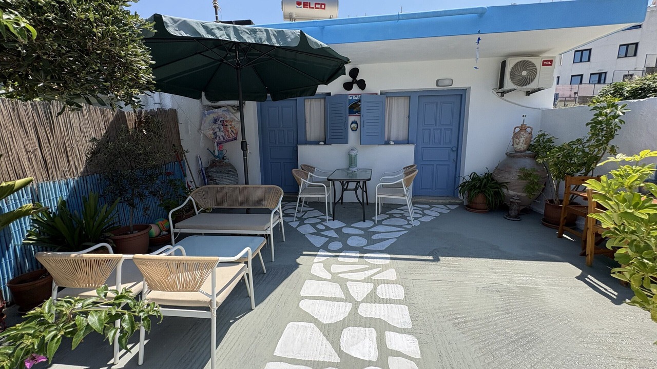 Photo of Outdoor in Skiathos Town