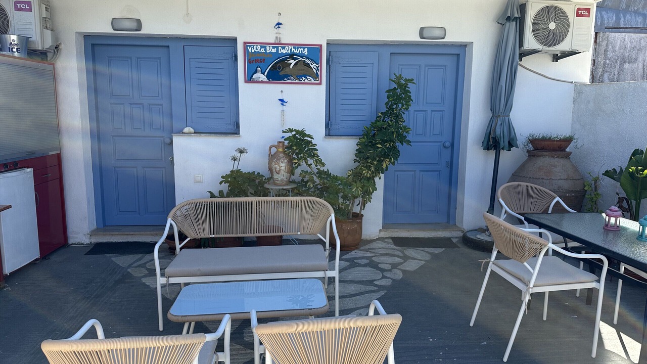 Photo of Outdoor in Skiathos Town