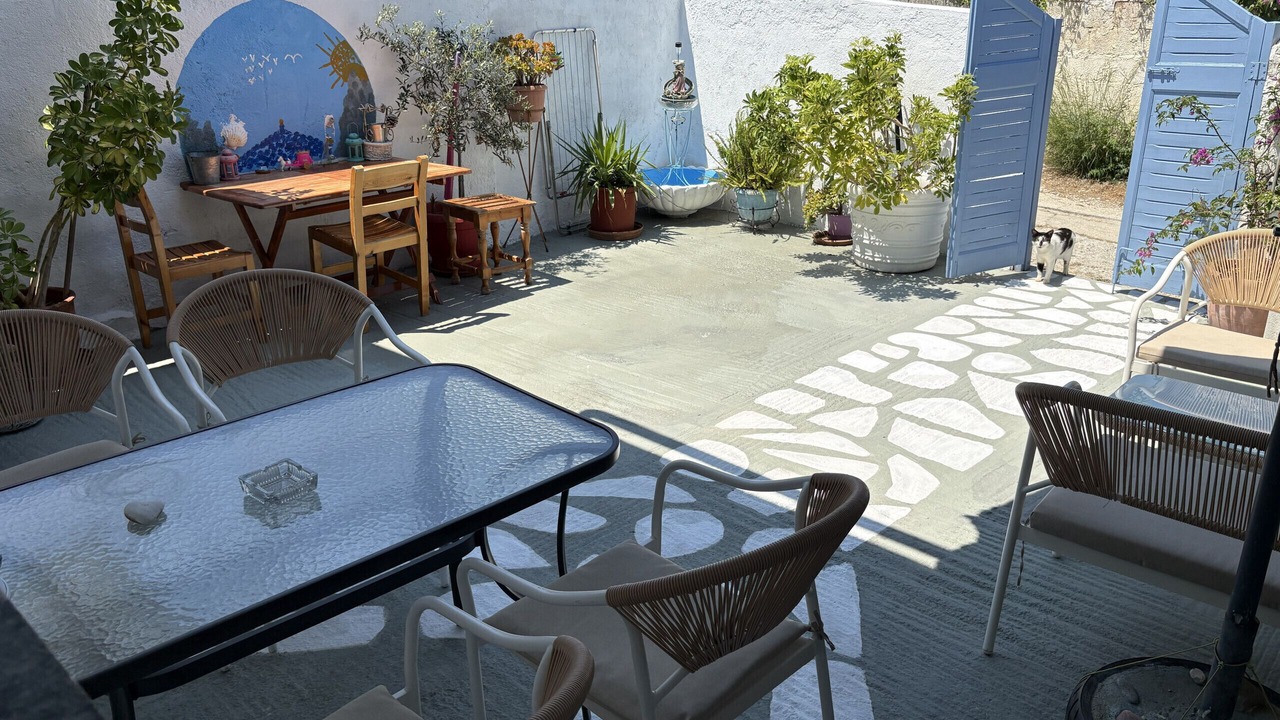 Photo of Outdoor in Skiathos Town