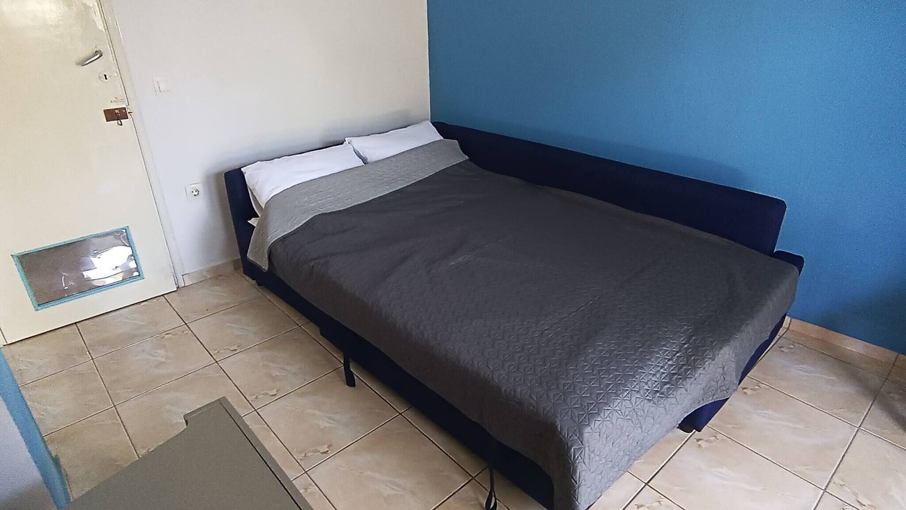 Photo of Bedroom in Skiathos Town