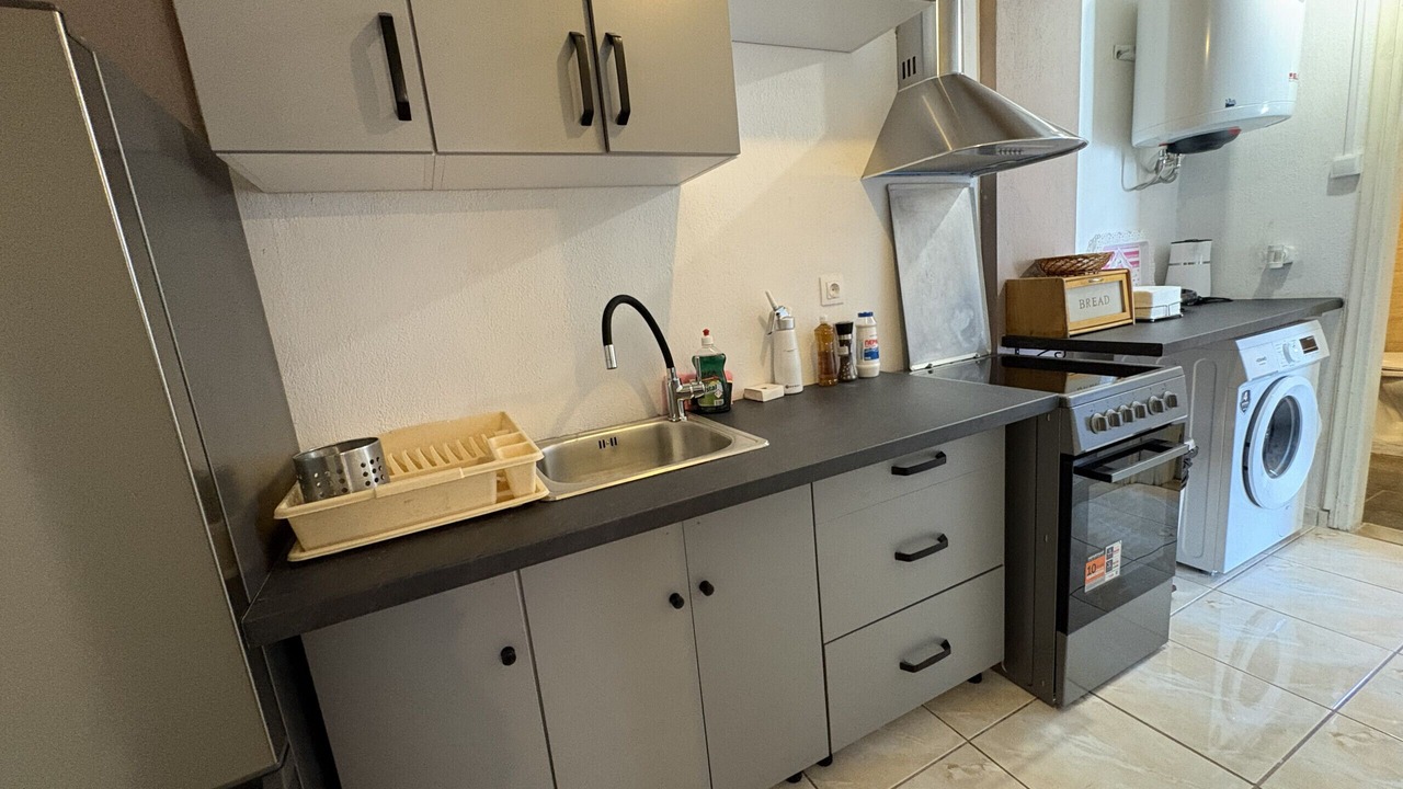 Photo of Kitchen in Skiathos Town