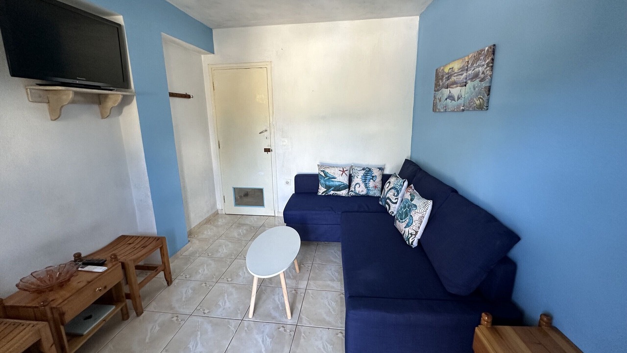Photo of Livingroom in Skiathos Town