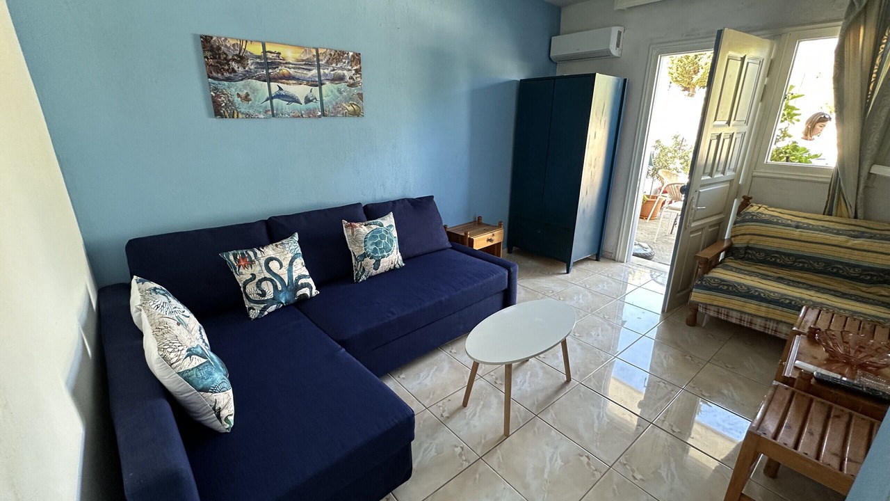 Photo of Livingroom in Skiathos Town