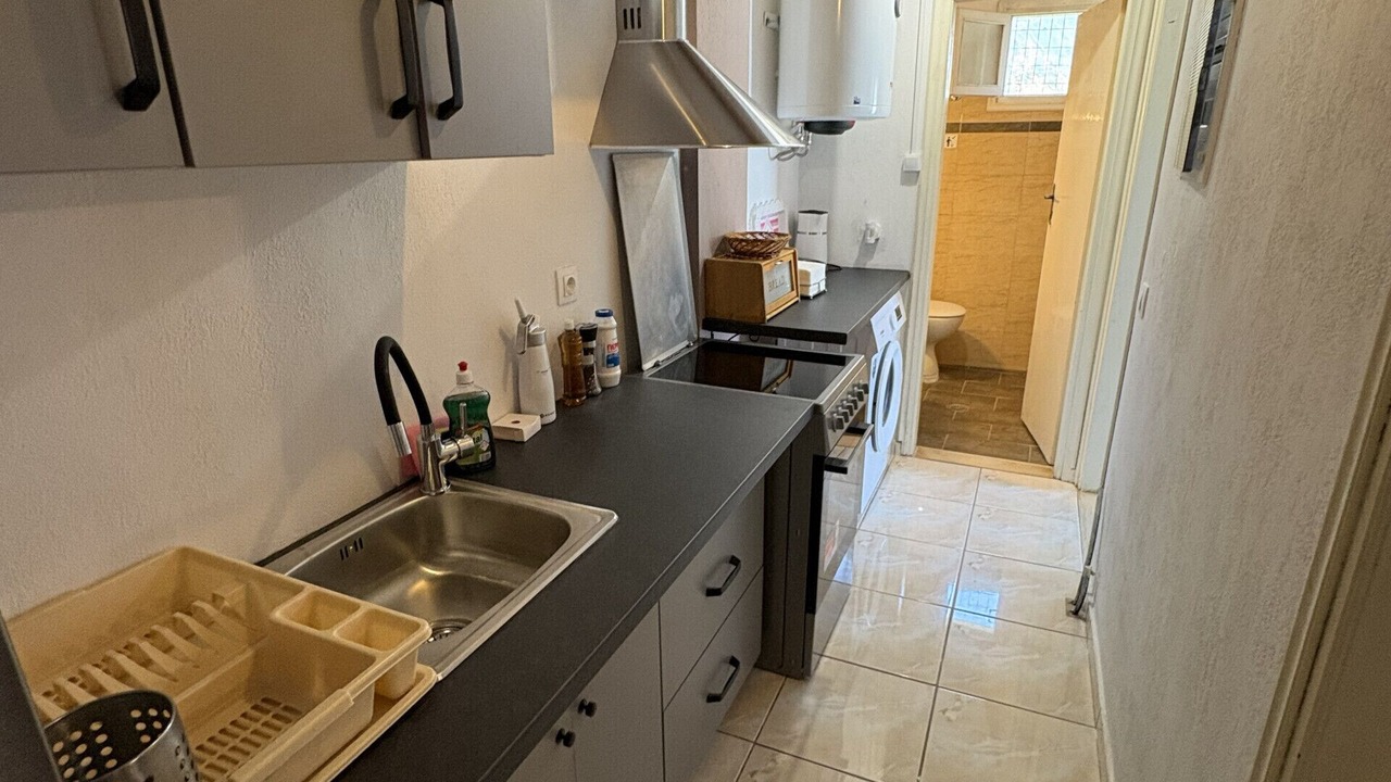 Photo of Kitchen in Skiathos Town