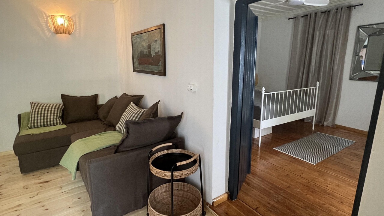 Photo of Livingroom in Skiathos Town