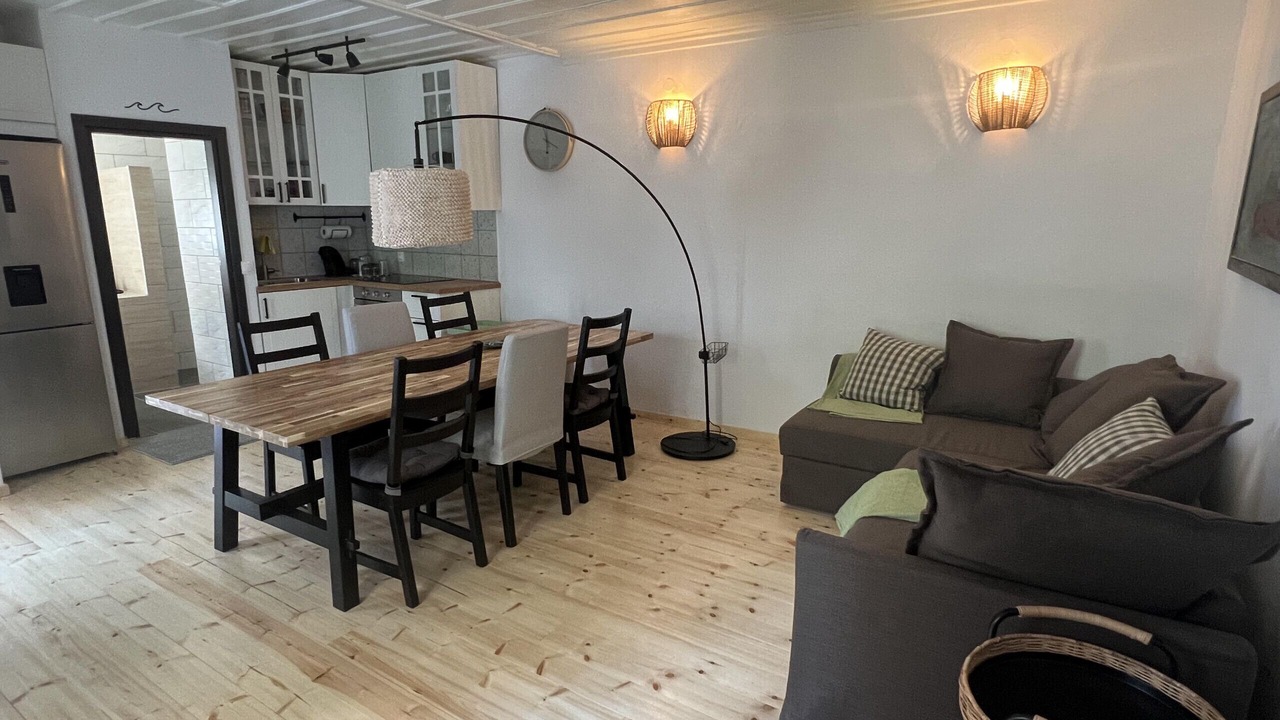 Photo of Livingroom in Skiathos Town