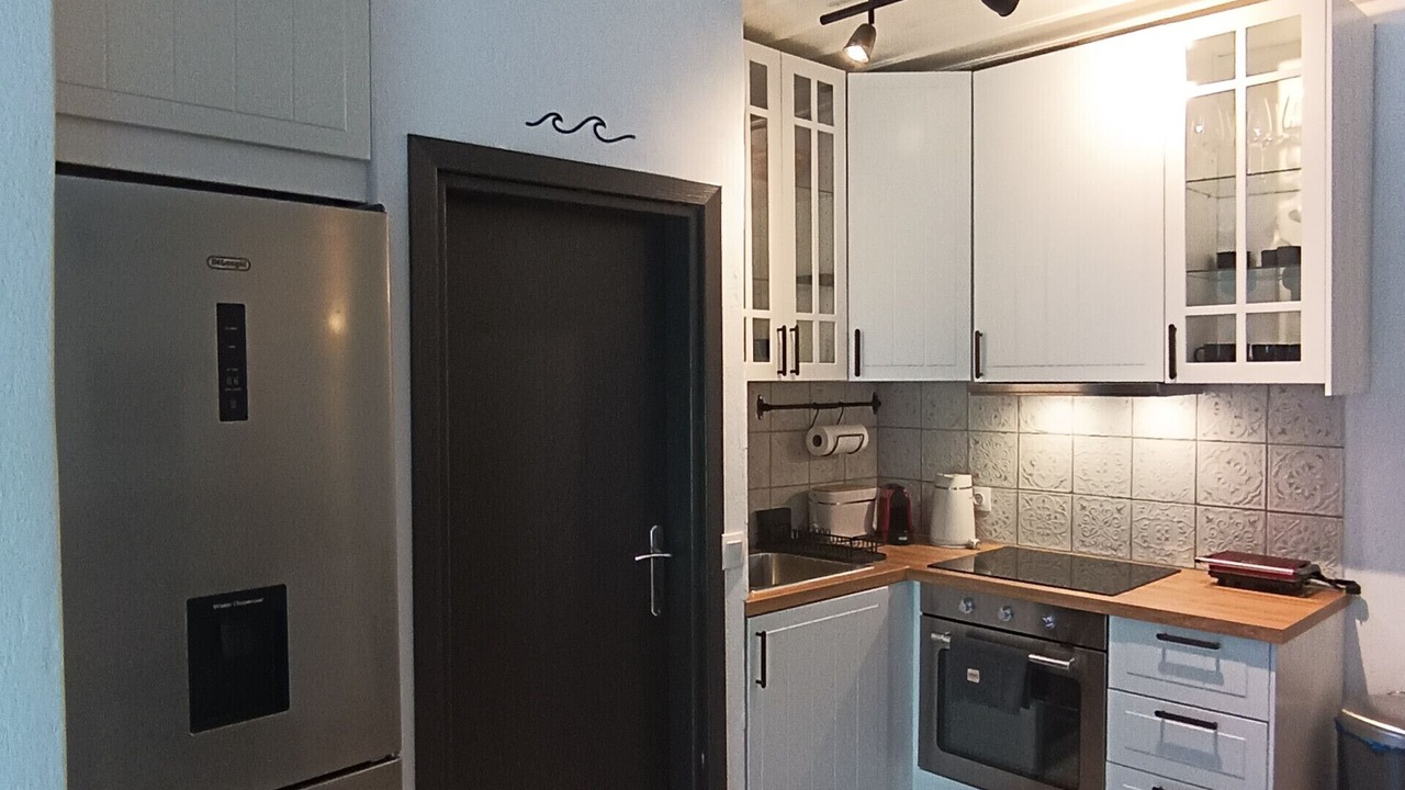 Photo of Kitchen in Skiathos Town