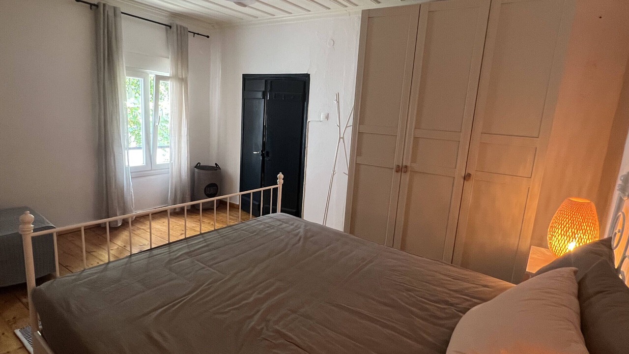 Photo of Bedroom in Skiathos Town