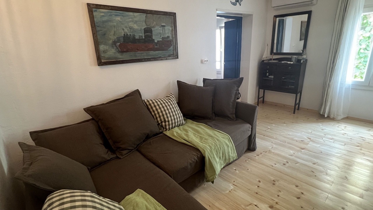 Photo of Livingroom in Skiathos Town