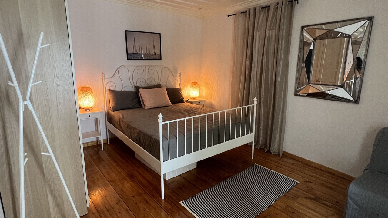 Photo of Bedroom in Skiathos Town