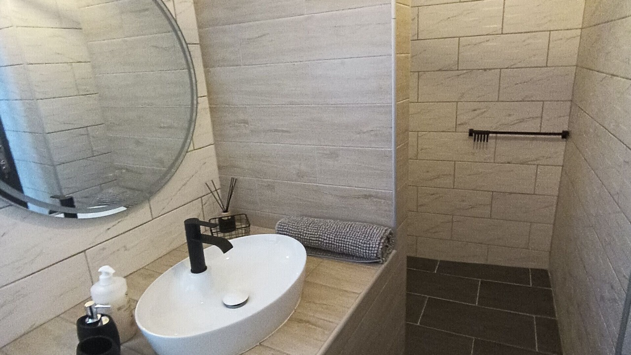 Photo of Bathroom in Skiathos Town