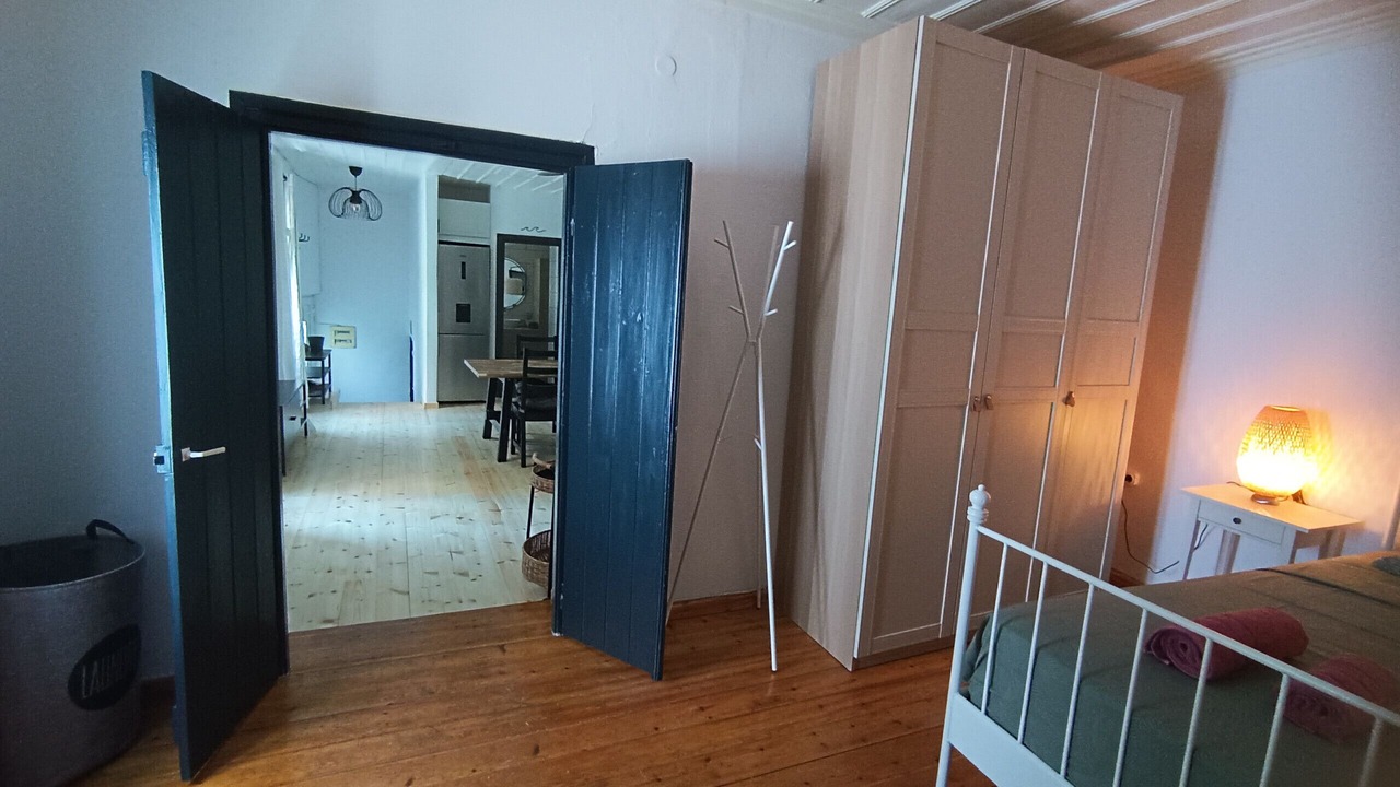 Photo of Bedroom in Skiathos Town