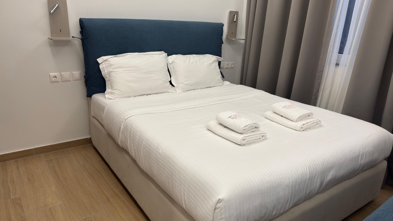 Photo of Bedroom in Omonia