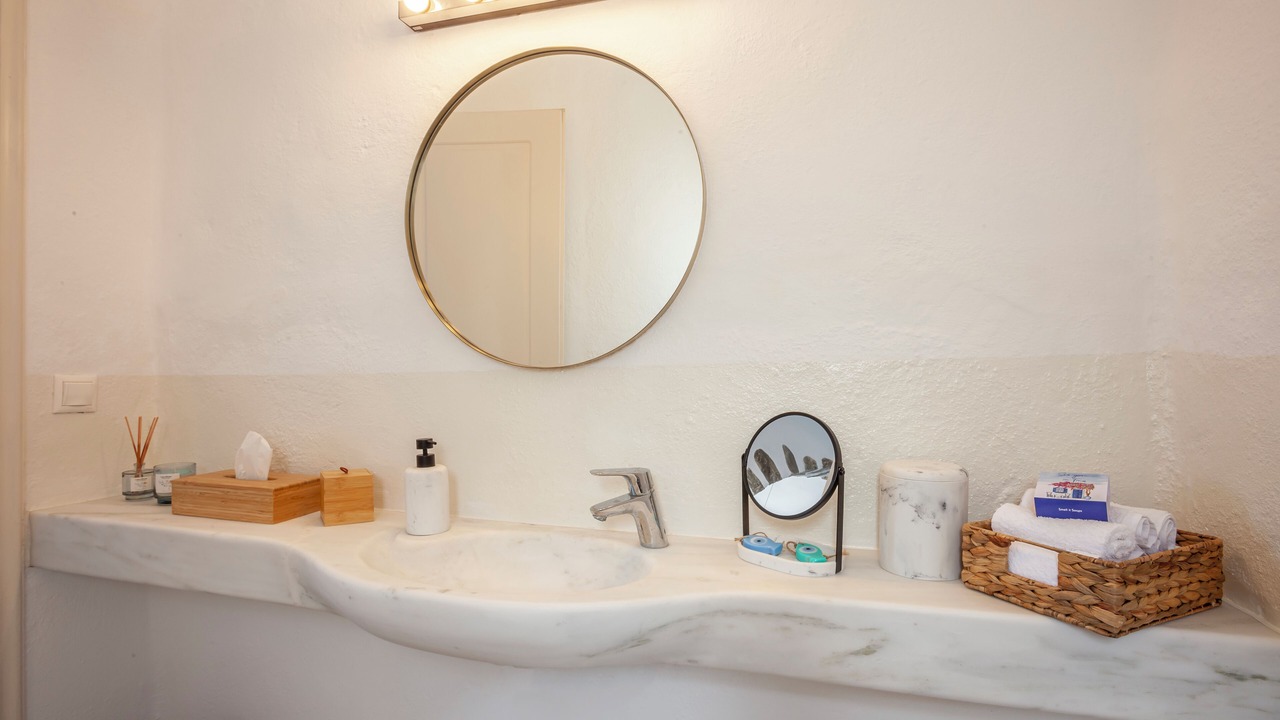 Photo of Bathroom in Kardiani