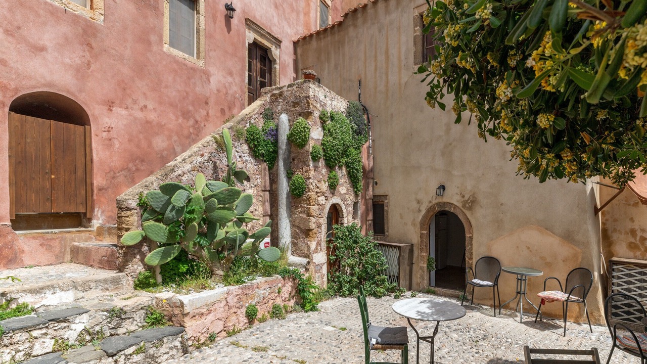 Photo of Outdoor in Monemvasia