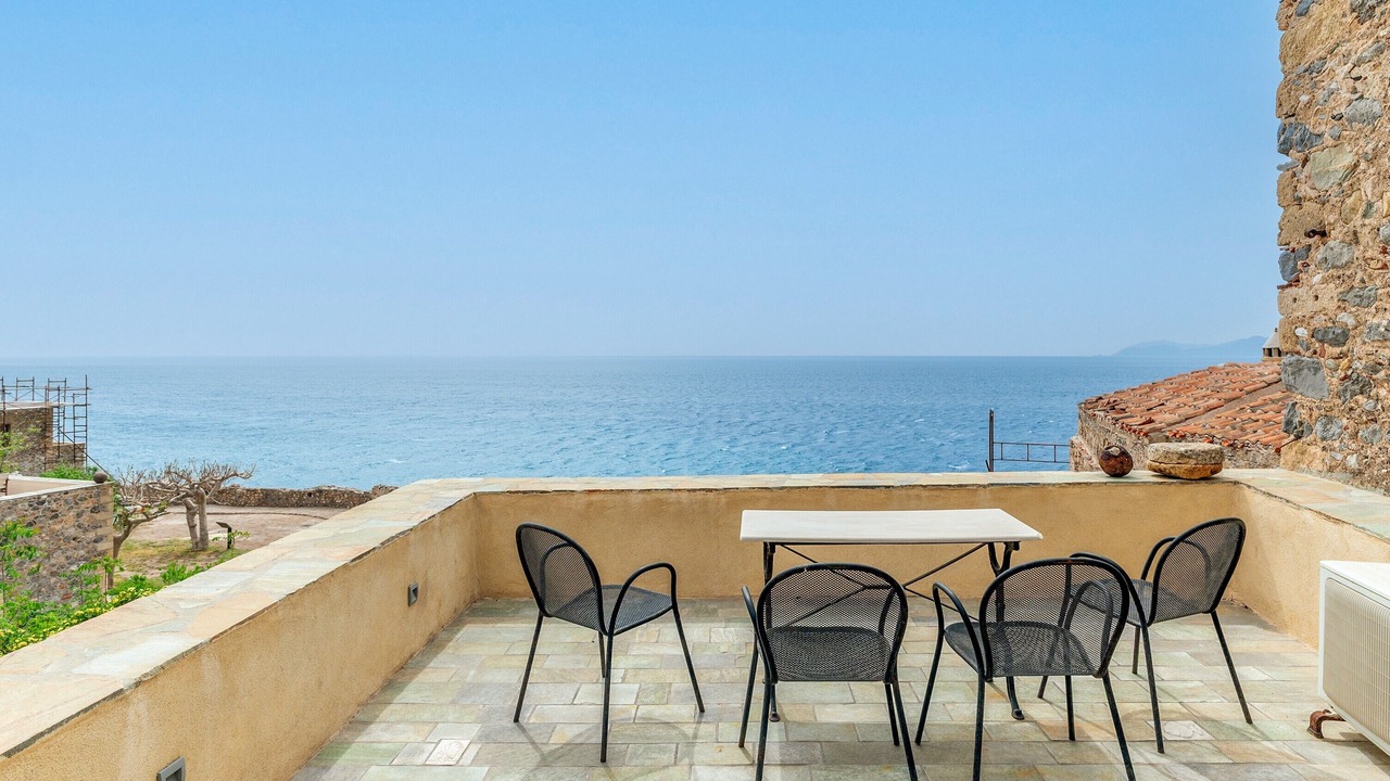 Photo of Outdoor in Monemvasia