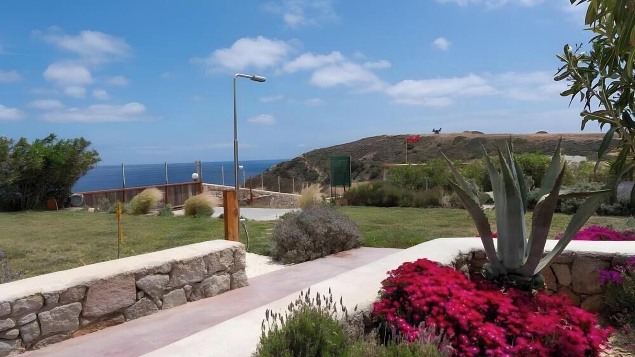 Photo of Outdoor in Milos