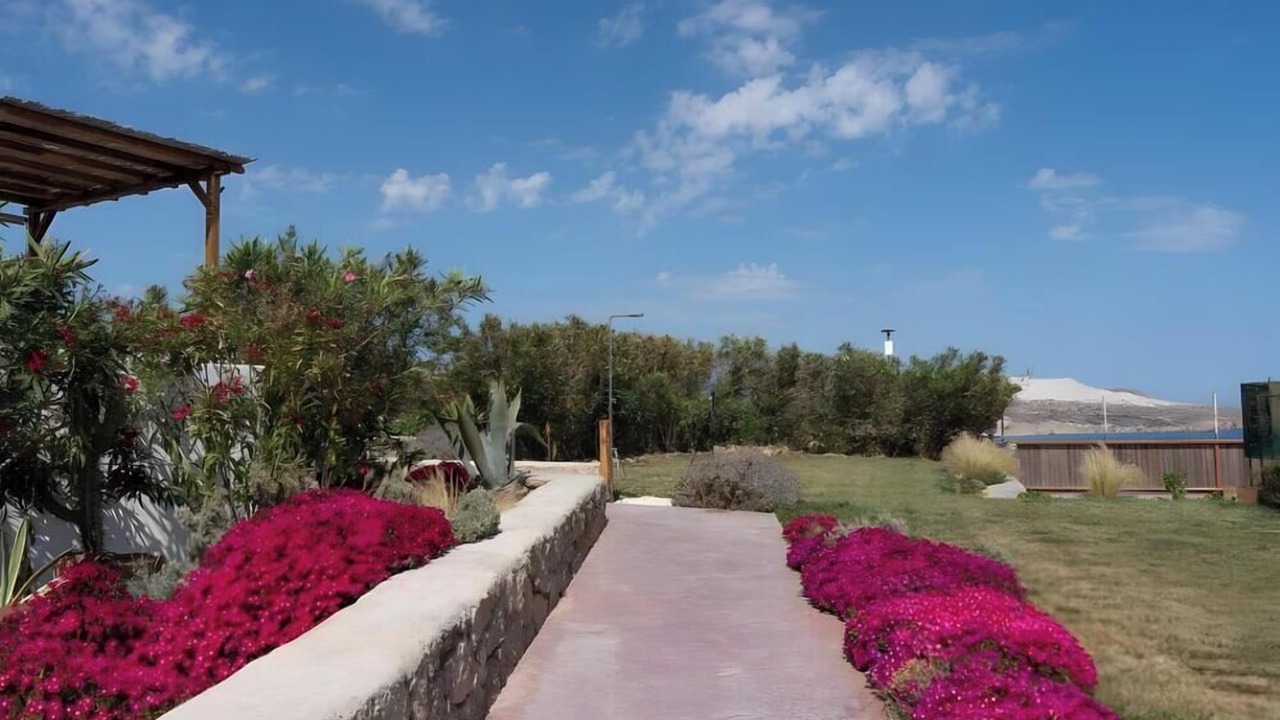 Photo of Outdoor in Milos