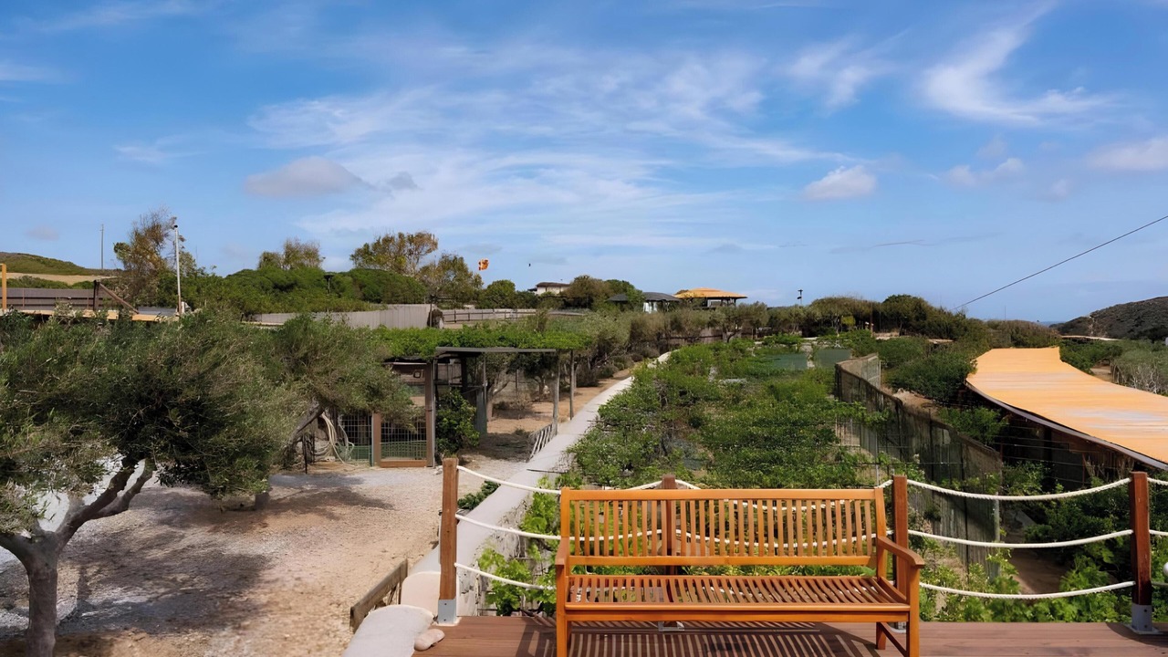 Photo of Outdoor in Milos