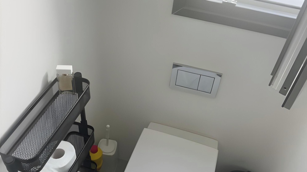 Photo of Bathroom in Milos