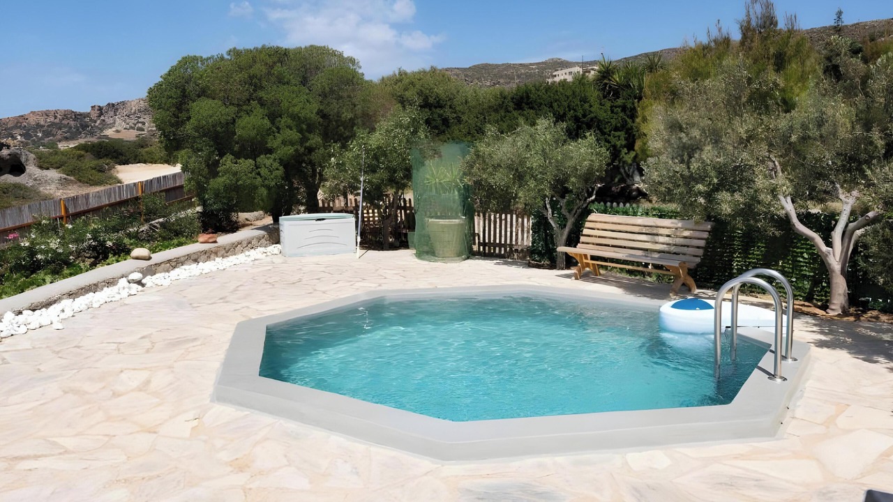 Photo of Outdoor in Milos