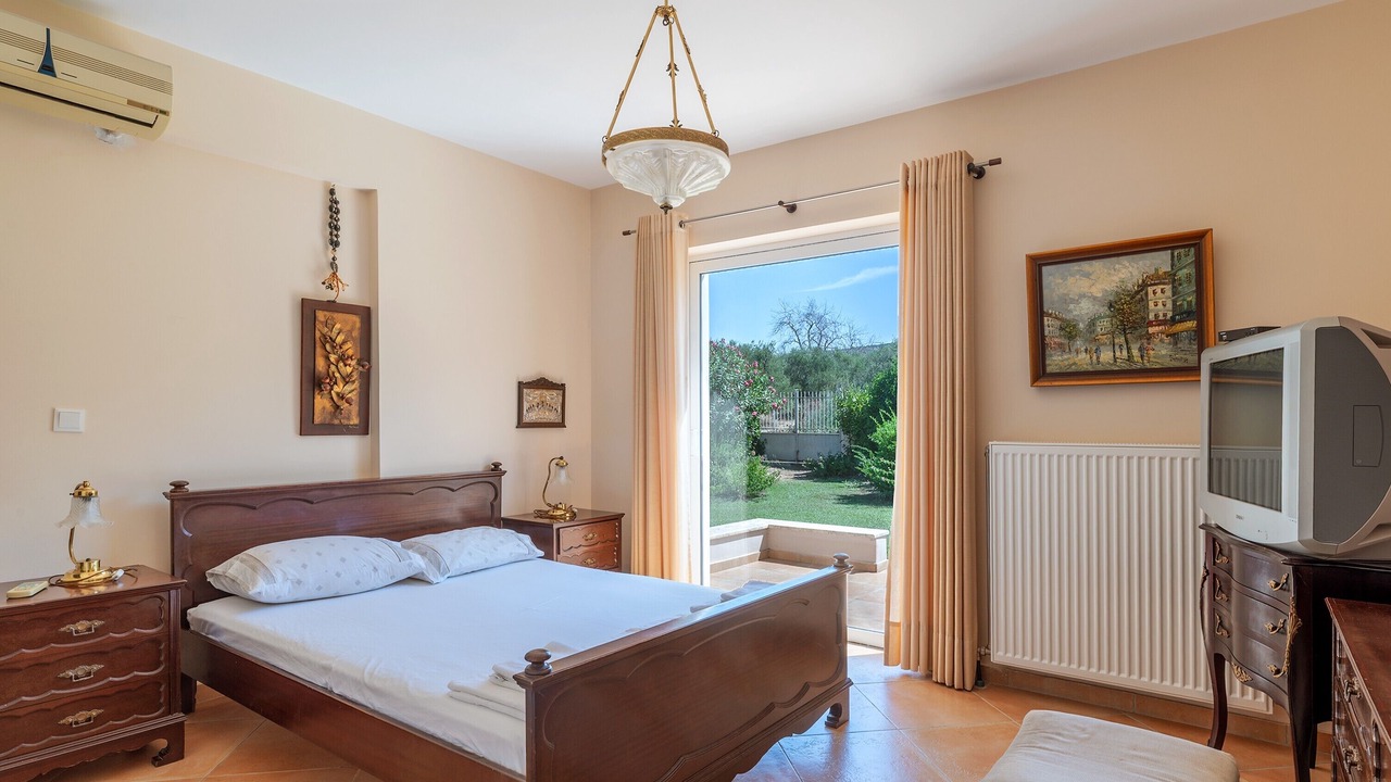 Photo of Bedroom in Kiparissia