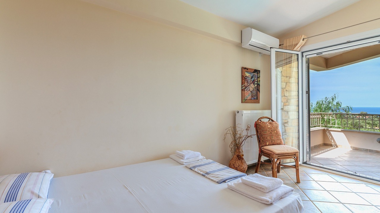 Photo of Bedroom in Kiparissia